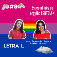 08: Orgulho de ser Lésbica