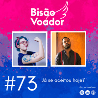 73: Já se aceitou hoje?