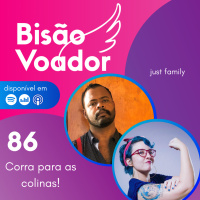 86: Corra para as colinas!