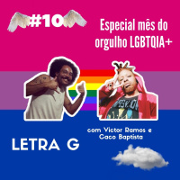 10: Orgulho de ser Gay