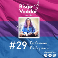 29: Professores fanfiqueiros