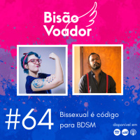 64: Bissexual é código para BDSM