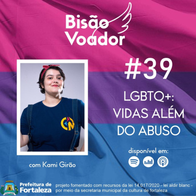 Bisão Voador