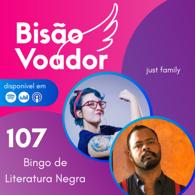 Bisão Voador
