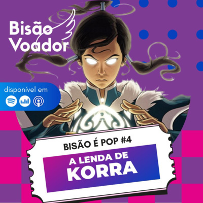 Bisão Voador