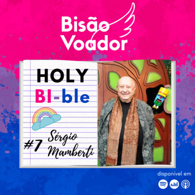Bisão Voador