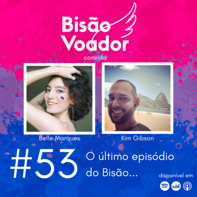 Bisão Voador
