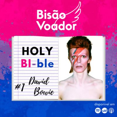 Bisão Voador
