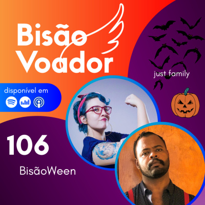 Bisão Voador