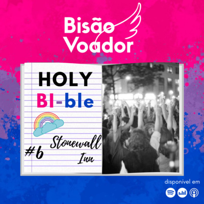 Bisão Voador