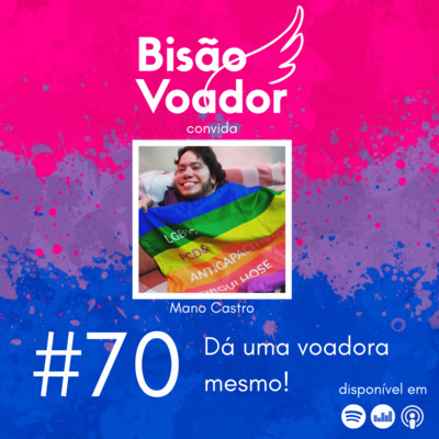 Bisão Voador