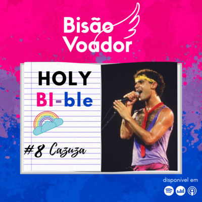 Bisão Voador