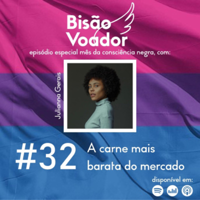 Bisão Voador
