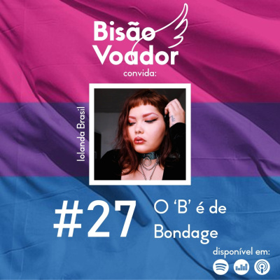Bisão Voador