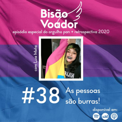 Bisão Voador