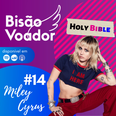 Bisão Voador