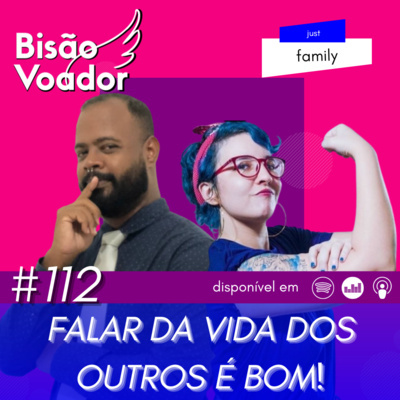 Bisão Voador