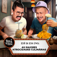 #54 - As maiores atrocidades culinárias