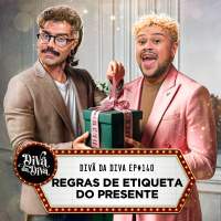 #140 - REGRAS DE ETIQUETA DE PRESENTE