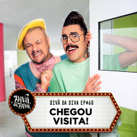 #60 - Chegou visita!
