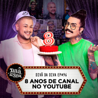 #96 - 8 ANOS DE YOUTUBE