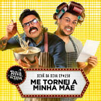 #158 - Me tornei a minha mãe!
