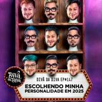 #147 - Escolhendo minha personalidade em 2025