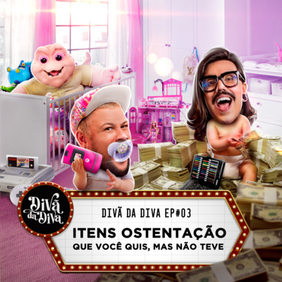 Divã da Diva