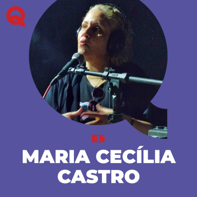 Queerioca Podcast