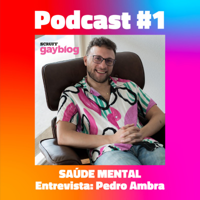 GAY BLOG BR