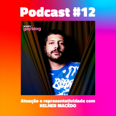GAY BLOG BR