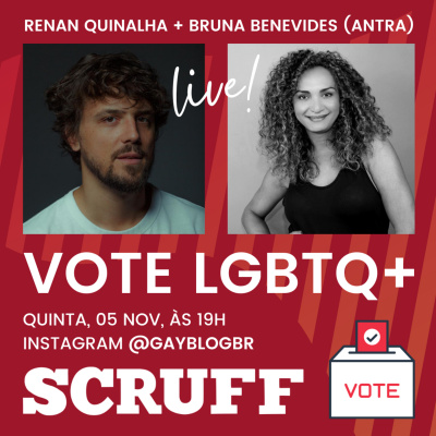 GAY BLOG BR
