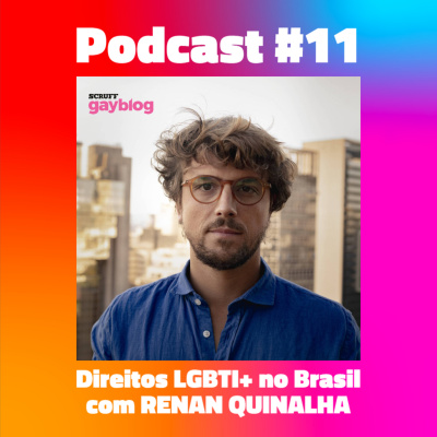 GAY BLOG BR
