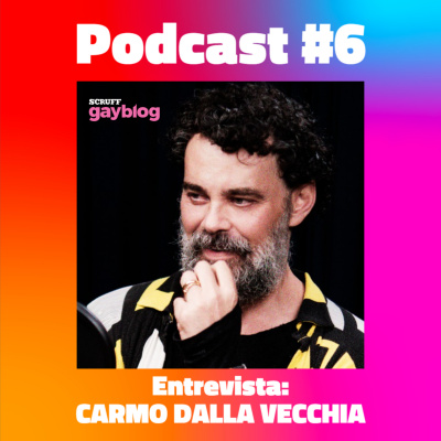 GAY BLOG BR