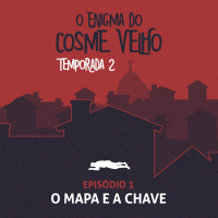 T2:E1 - O Mapa e a Chave