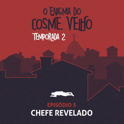 O Enigma do Cosme Velho