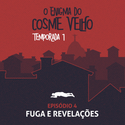 O Enigma do Cosme Velho