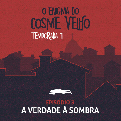 O Enigma do Cosme Velho