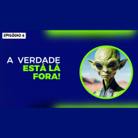 Episódio 6: A Jornada Humana em Busca de Vida EXTRATERRESTRE