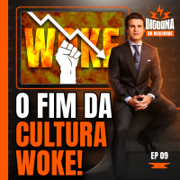 LACRAÇÃO EM QUEDA LIVRE | O NARIZ DA DISCÓRDIA - BIGORNA DA REALIDADE - #09 #BR