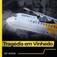 17 VÍTIMAS DO ACIDENTE AÉREO FORAM IDENTIFICADAS IML CONTINUA TRABALHANDO - FLOW NEWS - #306 #FN
