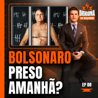 LARISSA MANOELA: ESQUECERAM DE MIM | DEU PT NA ENERGIA - BIGORNA DA REALIDADE - #08 #BR