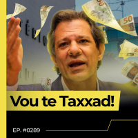 PT NEGA INCÔMODO COM MEMES SOBRE AUMENTO DE IMPOSTOS NA GESTÃO HADDAD - FLOW NEWS - #288 #FN