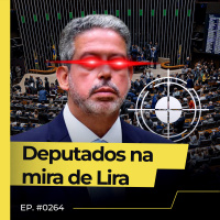 FIM DA ZONA? CÂMARA PODE SUSPENDER DEPUTADOS POR QUEBRA DE DECORO - FLOW NEWS - #264 #FN