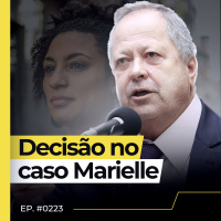 PARA CCJ, BRAZÃO DEVE CONTINUAR PRESO PLENÁRIO PODE CONFIRMAR DECISÃO - FLOW NEWS - #223 #FN