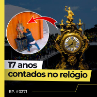MORAES VOTA POR CONDENAÇÃO PESADA A VÂNDALO DO 8/1 - FLOW NEWS - #271 #FN