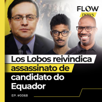 FACÇÃO ASSUMIU A AUTORIA DO CRIME CONTRA O CANDIDATO FERNANDO VILLAVICENCIO - #68 #FN