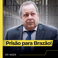 RELATOR DO CASO MARIELLE RECOMENDA QUE BRAZÃO SIGA PRESO COMISSÃO ANALISA - FLOW NEWS - #213 #FN