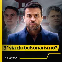 PABLO MARÇAL CRESCE COMO ALTERNATIVA À DIREITA E JÁ AMEAÇA NUNES - FLOW NEWS - #307 #FN