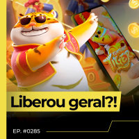 GOVERNO ESTUDA REGULAMENTAR FORTUNE TIGER, O “JOGO DO TIGRINHO” – FLOW NEWS - #286 #FN